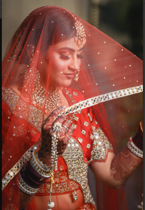 Portfolio image 2 for Studio 9 Amit, a photographer in Jalandhar specializing in traditional, fine art, vintage, candid, artistic, drone, photojournalistic, black and white, lifestyle.