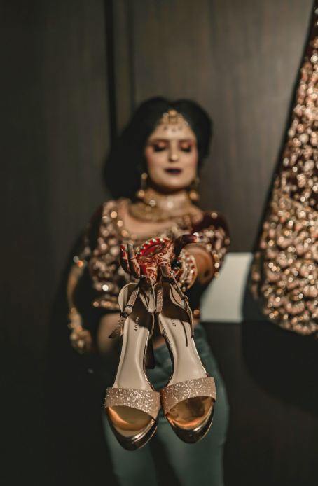 Portfolio image 5 for Studio 9 Amit, a photographer in Jalandhar specializing in traditional, fine art, vintage, candid, artistic, drone, photojournalistic, black and white, lifestyle.