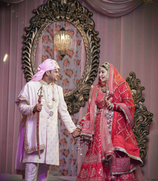 Portfolio image 8 for Studio 9 Amit, a photographer in Jalandhar specializing in traditional, fine art, vintage, candid, artistic, drone, photojournalistic, black and white, lifestyle.