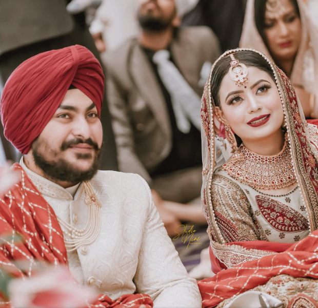 Portfolio image 10 for Studio 9 Amit, a photographer in Jalandhar specializing in traditional, fine art, vintage, candid, artistic, drone, photojournalistic, black and white, lifestyle.