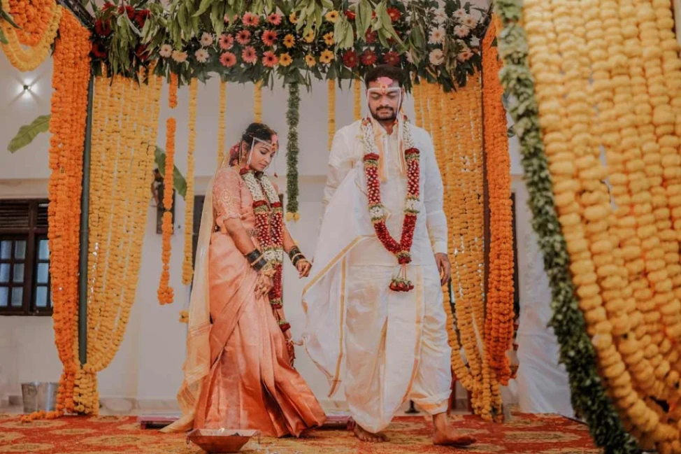 Portfolio image 1 for Snap Photo Studio, a photographer in Navi Mumbai specializing in traditional, fine art, vintage, candid, artistic, drone, photojournalistic, black and white, lifestyle.