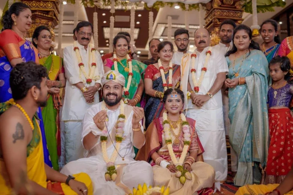 Portfolio image 7 for Snap Photo Studio, a photographer in Navi Mumbai specializing in traditional, fine art, vintage, candid, artistic, drone, photojournalistic, black and white, lifestyle.