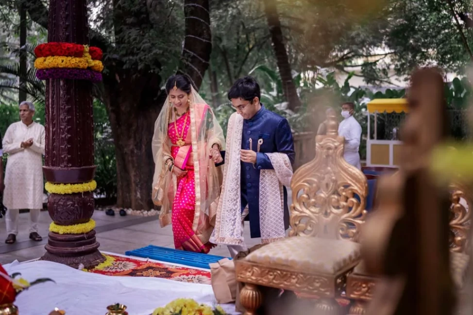 Portfolio image 12 for Snap Photo Studio, a photographer in Navi Mumbai specializing in traditional, fine art, vintage, candid, artistic, drone, photojournalistic, black and white, lifestyle.