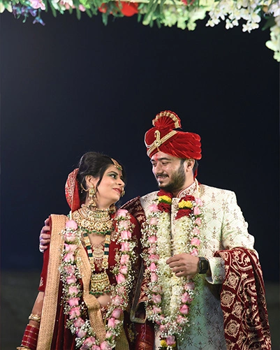 Portfolio image 1 for DivClick, a photographer in Vadodara specializing in traditional, fine art, vintage, candid, drone, artistic, photojournalistic, black and white, lifestyle.