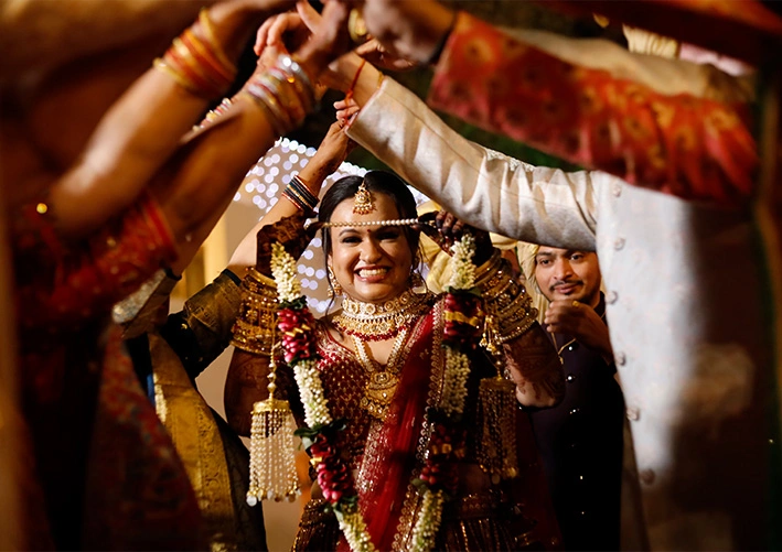 Portfolio image 3 for DivClick, a photographer in Vadodara specializing in traditional, fine art, vintage, candid, drone, artistic, photojournalistic, black and white, lifestyle.