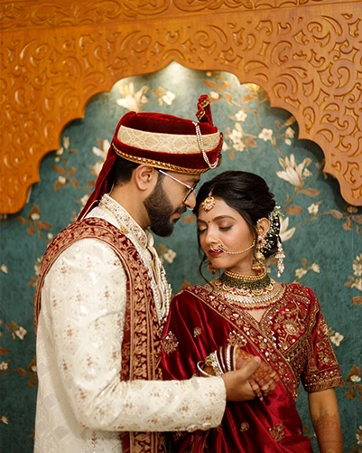 Portfolio image 5 for DivClick, a photographer in Vadodara specializing in traditional, fine art, vintage, candid, drone, artistic, photojournalistic, black and white, lifestyle.