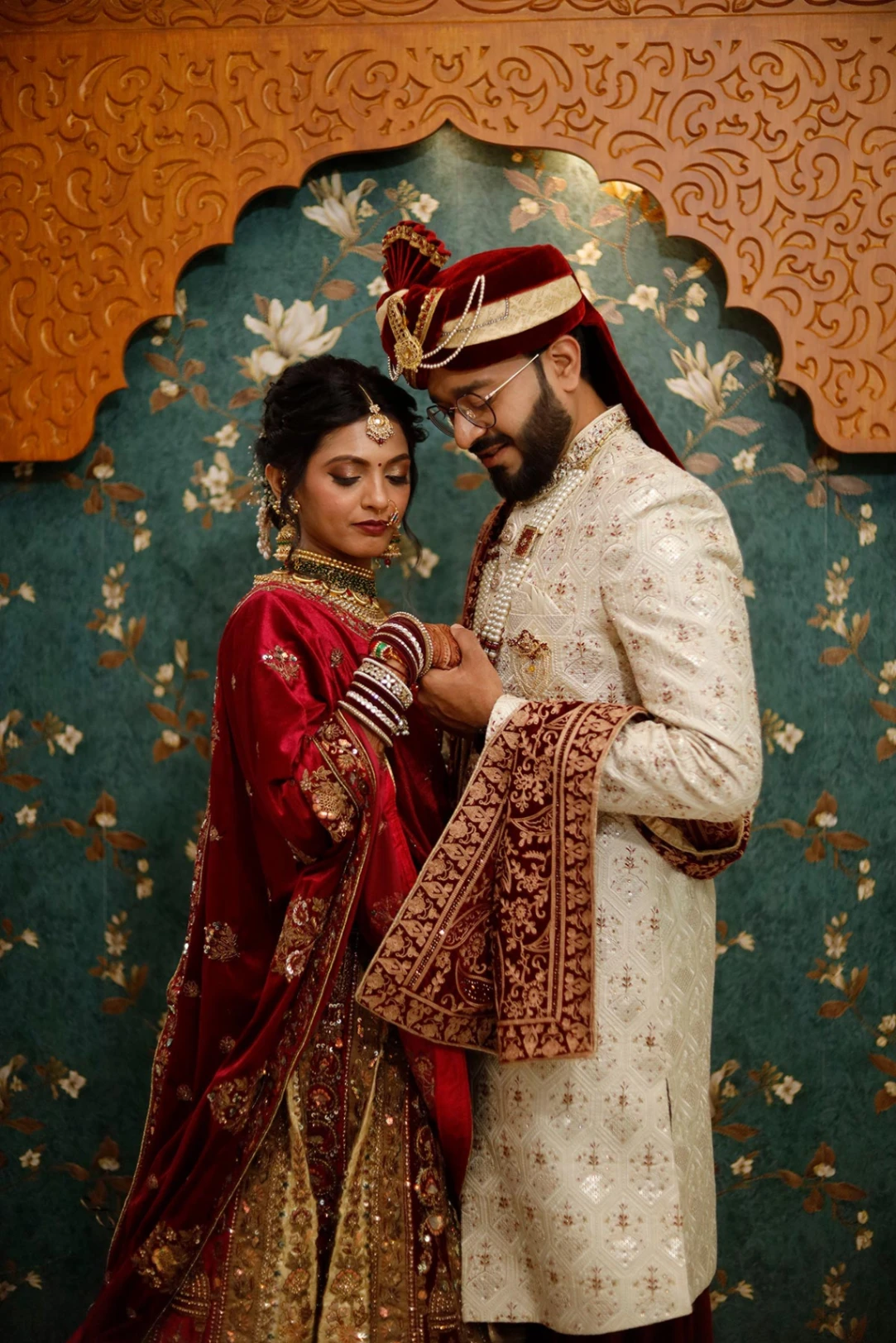 Portfolio image 7 for DivClick, a photographer in Vadodara specializing in traditional, fine art, vintage, candid, drone, artistic, photojournalistic, black and white, lifestyle.