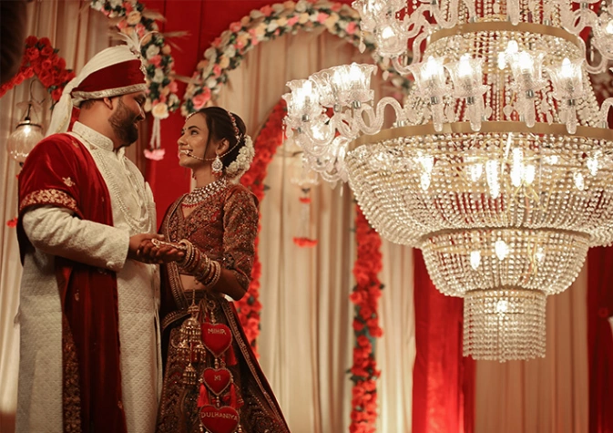 Portfolio image 9 for DivClick, a photographer in Vadodara specializing in traditional, fine art, vintage, candid, drone, artistic, photojournalistic, black and white, lifestyle.