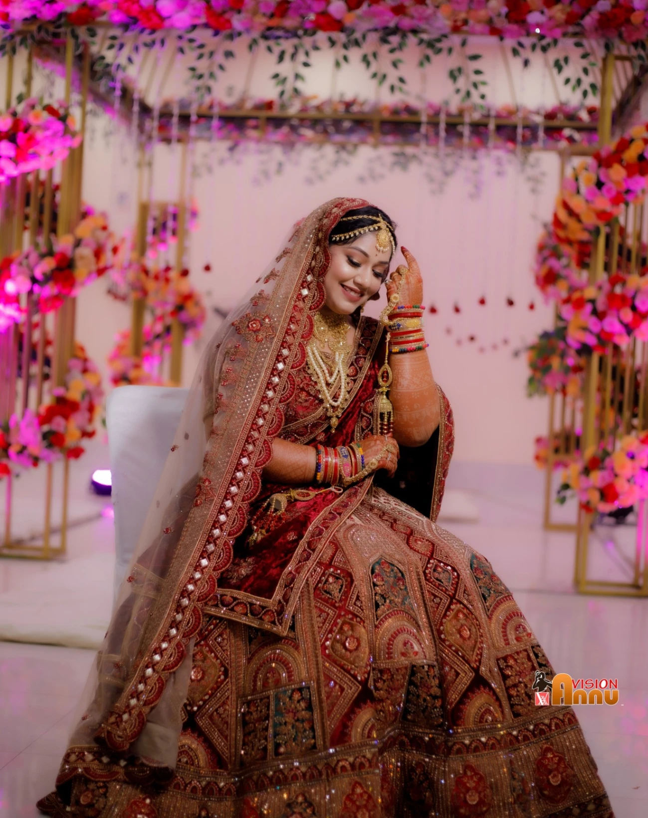 Portfolio image 3 for AnnuVision, a photographer in Ranchi specializing in traditional, fine art, vintage, candid, artistic, drone, photojournalistic, black and white, lifestyle.