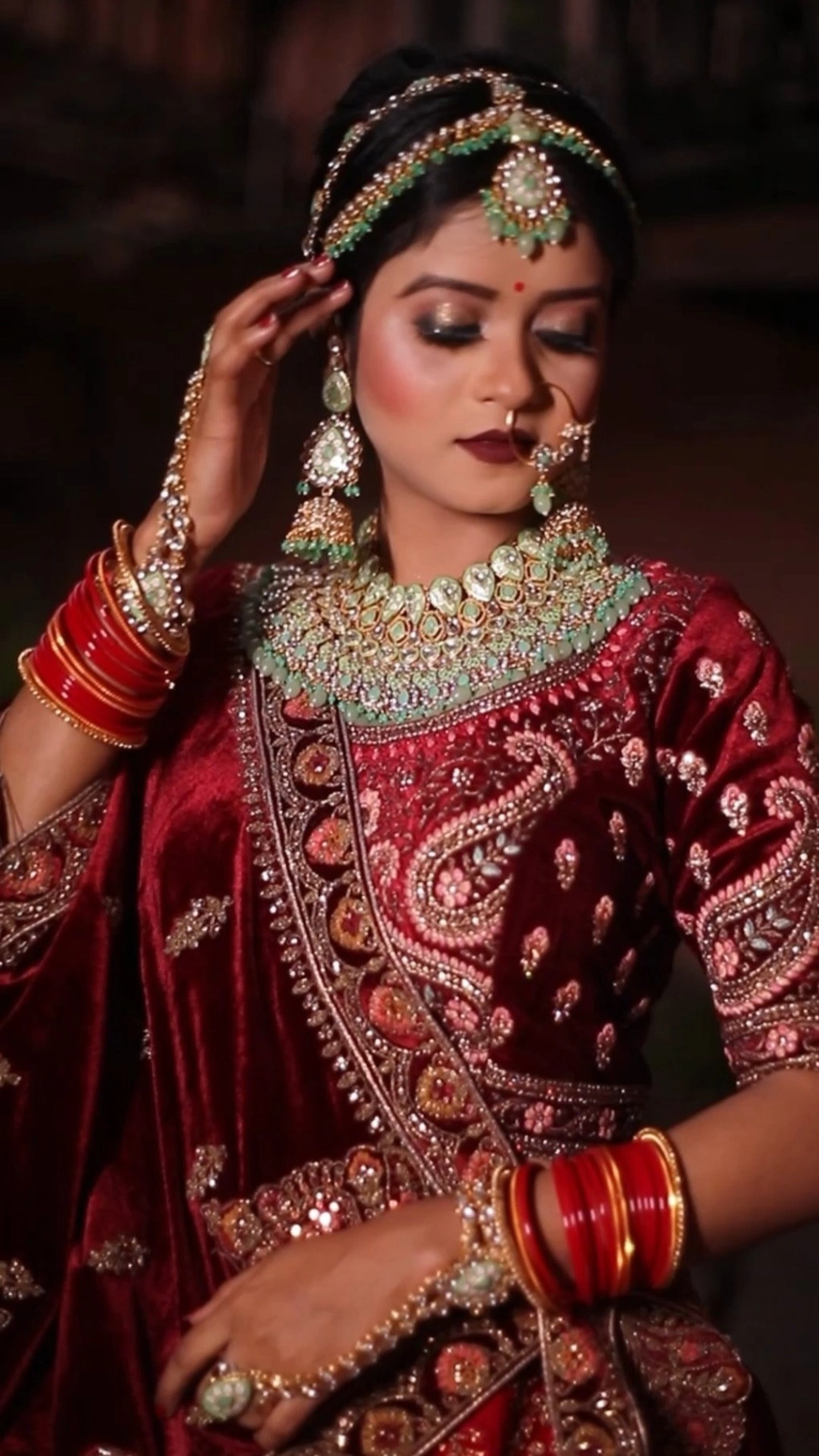 Portfolio image 10 for AnnuVision, a photographer in Ranchi specializing in traditional, fine art, vintage, candid, artistic, drone, photojournalistic, black and white, lifestyle.