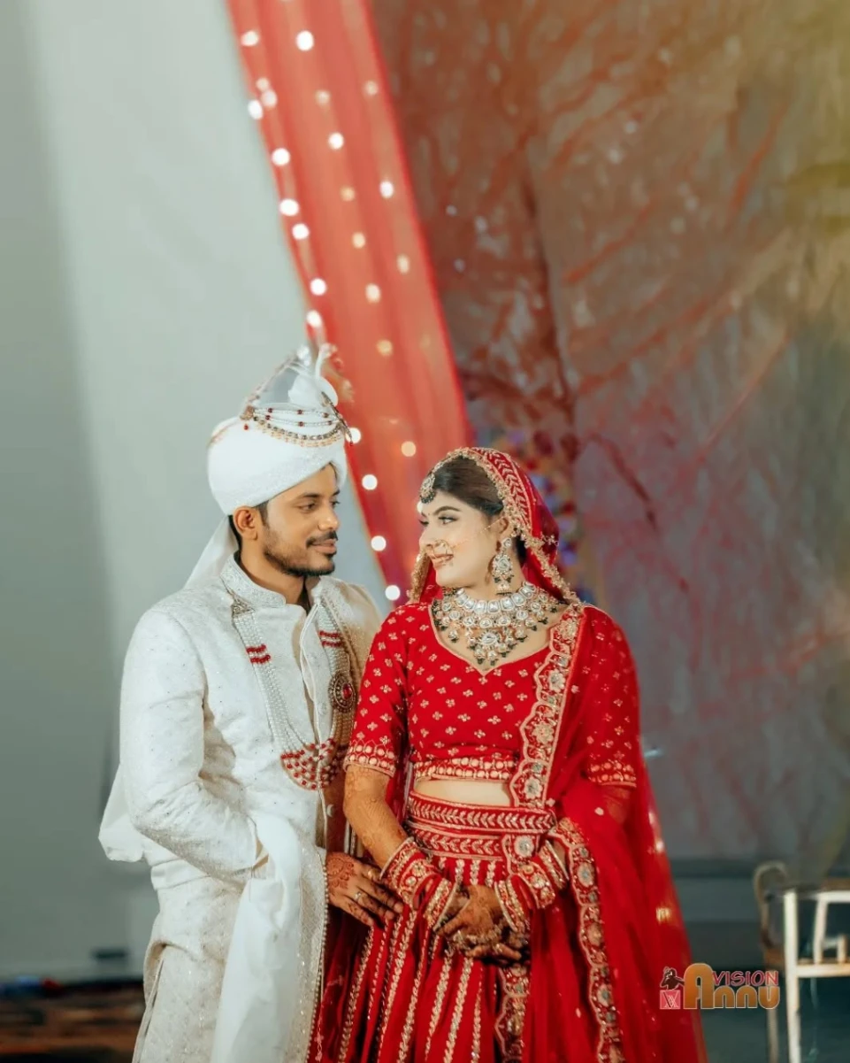 Indian wedding photography by AnnuVision in Ranchi, Ratu Road, Ranchi Galaxia Mall Shop No.. 20