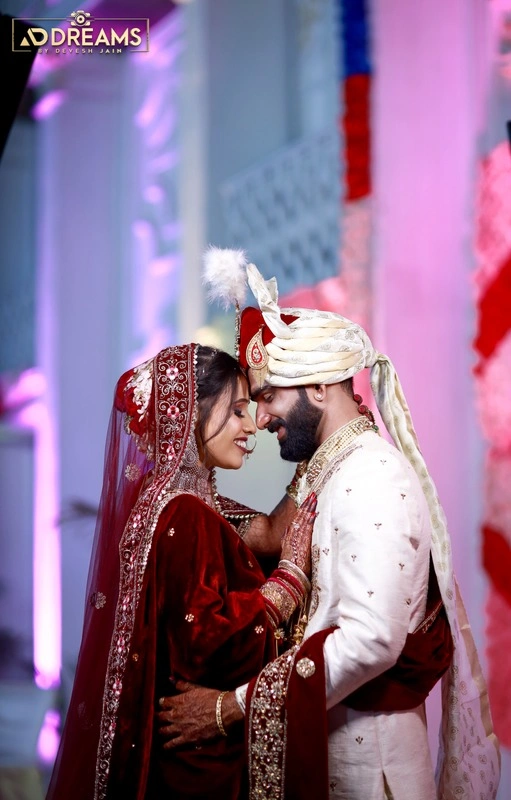 Portfolio image 1 for AD Dreams Photography, a photographer in Indore specializing in traditional, fine art, vintage, candid, drone, artistic, photojournalistic, black and white, lifestyle.