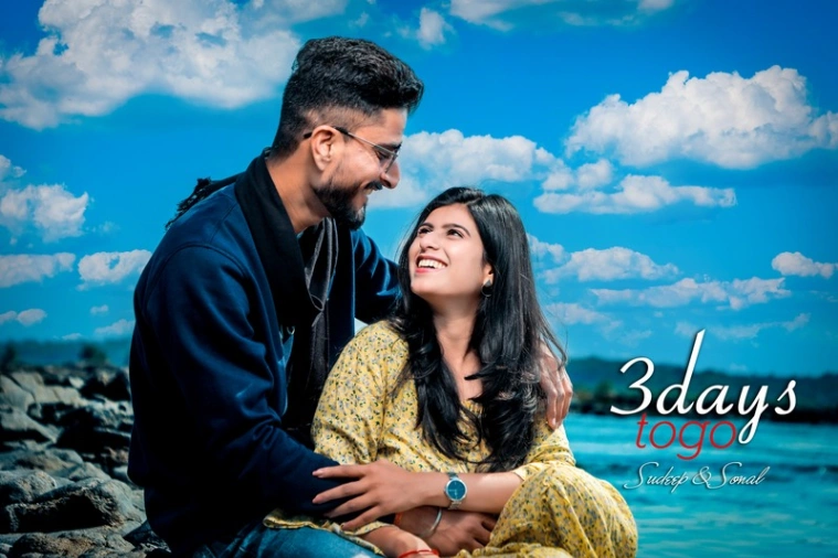 Portfolio image 2 for AD Dreams Photography, a photographer in Indore specializing in traditional, fine art, vintage, candid, drone, artistic, photojournalistic, black and white, lifestyle.