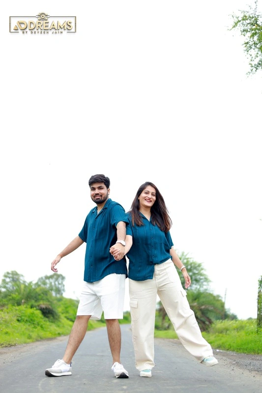 Portfolio image 3 for AD Dreams Photography, a photographer in Indore specializing in traditional, fine art, vintage, candid, drone, artistic, photojournalistic, black and white, lifestyle.