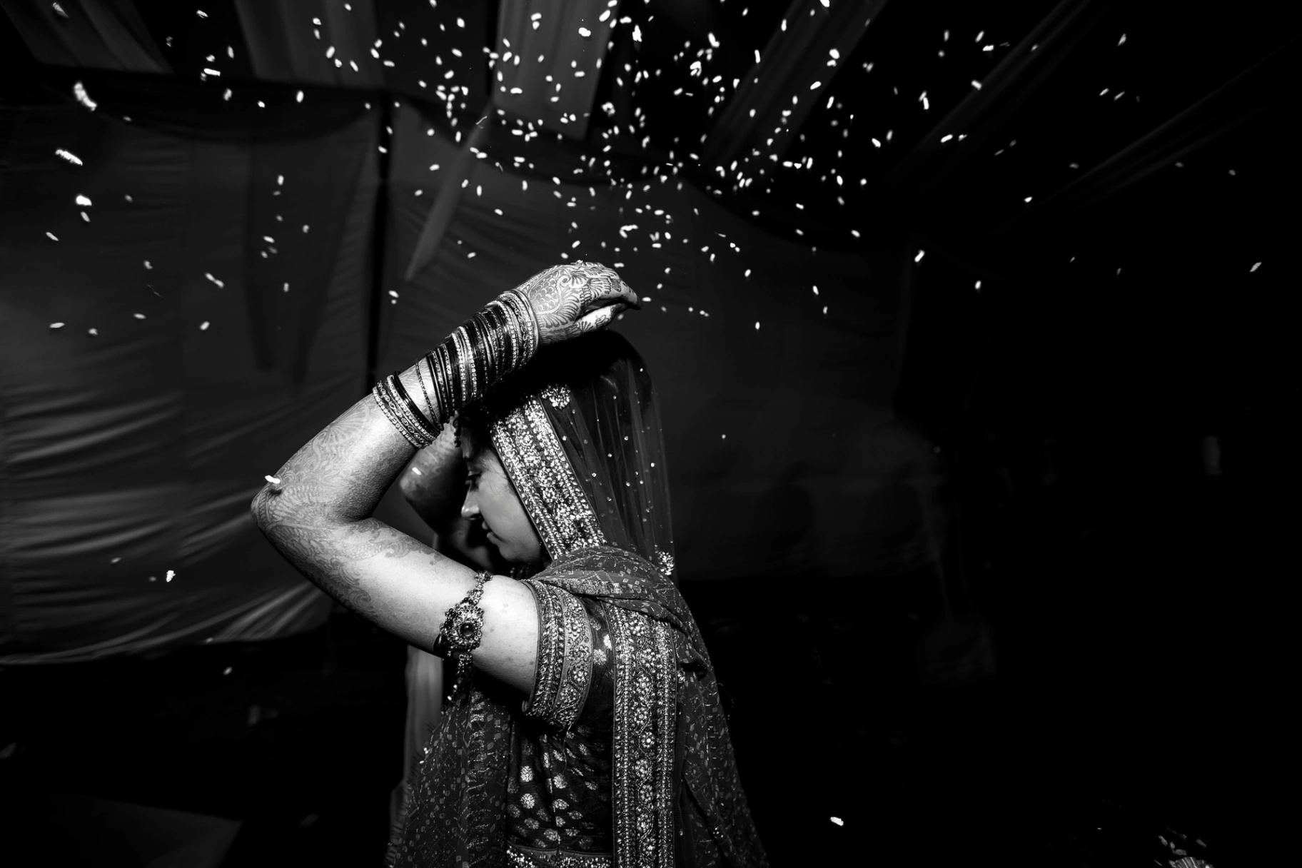 Portfolio image 5 for AD Dreams Photography, a photographer in Indore specializing in traditional, fine art, vintage, candid, drone, artistic, photojournalistic, black and white, lifestyle.