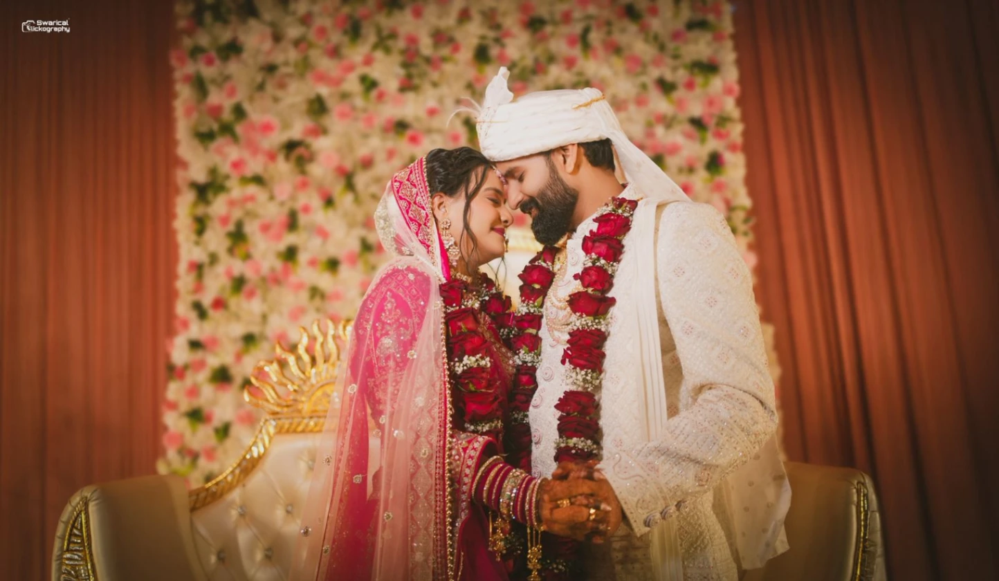 Portfolio image 2 for Swarical Clickography, a photographer in Ajmer specializing in traditional, fine art, vintage, drone, artistic, candid, photojournalistic, black and white, lifestyle.