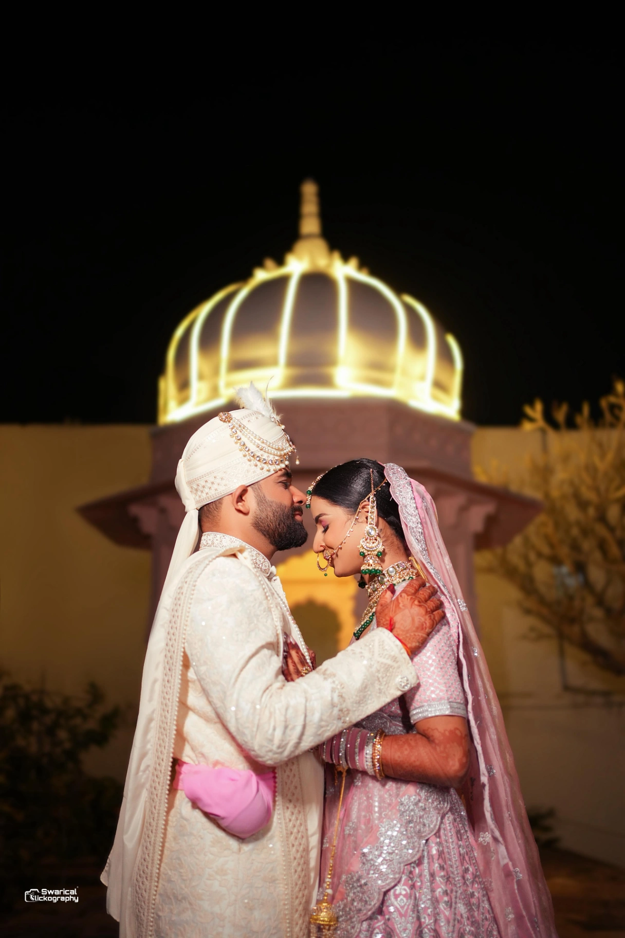 Portfolio image 3 for Swarical Clickography, a photographer in Ajmer specializing in traditional, fine art, vintage, drone, artistic, candid, photojournalistic, black and white, lifestyle.