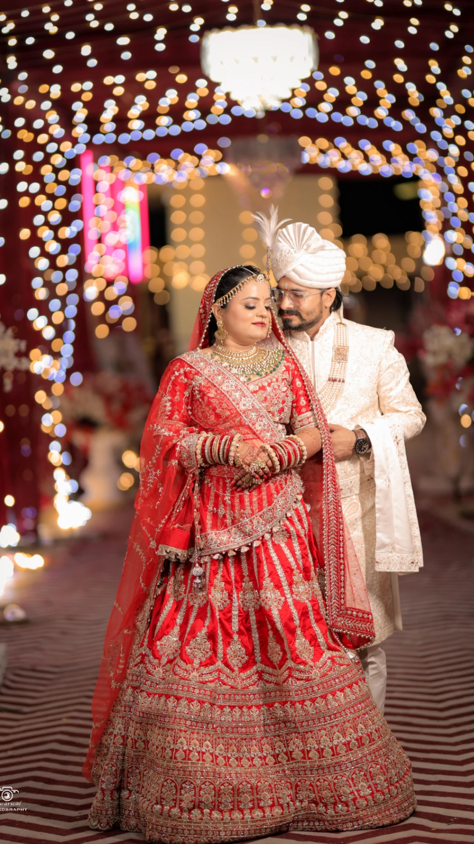 Portfolio image 6 for Swarical Clickography, a photographer in Ajmer specializing in traditional, fine art, vintage, drone, artistic, candid, photojournalistic, black and white, lifestyle.