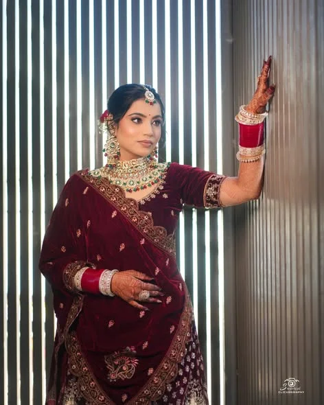 Portfolio image 7 for Swarical Clickography, a photographer in Ajmer specializing in traditional, fine art, vintage, drone, artistic, candid, photojournalistic, black and white, lifestyle.