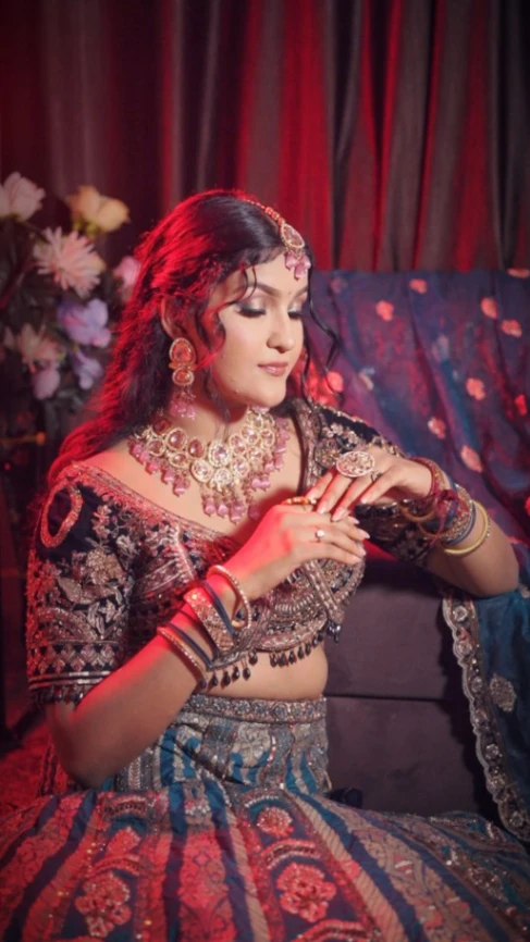 Portfolio image 10 for Swarical Clickography, a photographer in Ajmer specializing in traditional, fine art, vintage, drone, artistic, candid, photojournalistic, black and white, lifestyle.