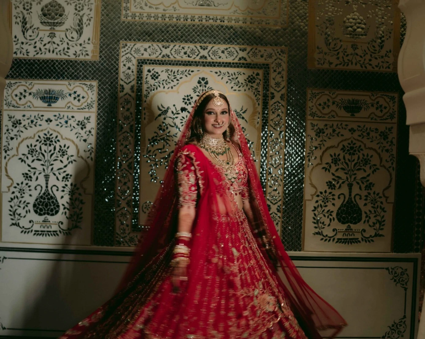 Portfolio image 5 for  Wedlove Captures, a photographer in Jaipur specializing in traditional, fine art, vintage, drone, artistic, candid, photojournalistic, black and white, lifestyle.