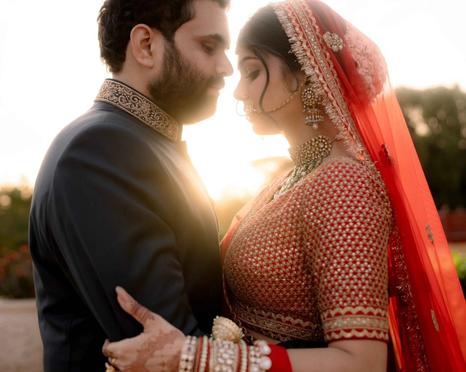 Portfolio image 6 for  Wedlove Captures, a photographer in Jaipur specializing in traditional, fine art, vintage, drone, artistic, candid, photojournalistic, black and white, lifestyle.