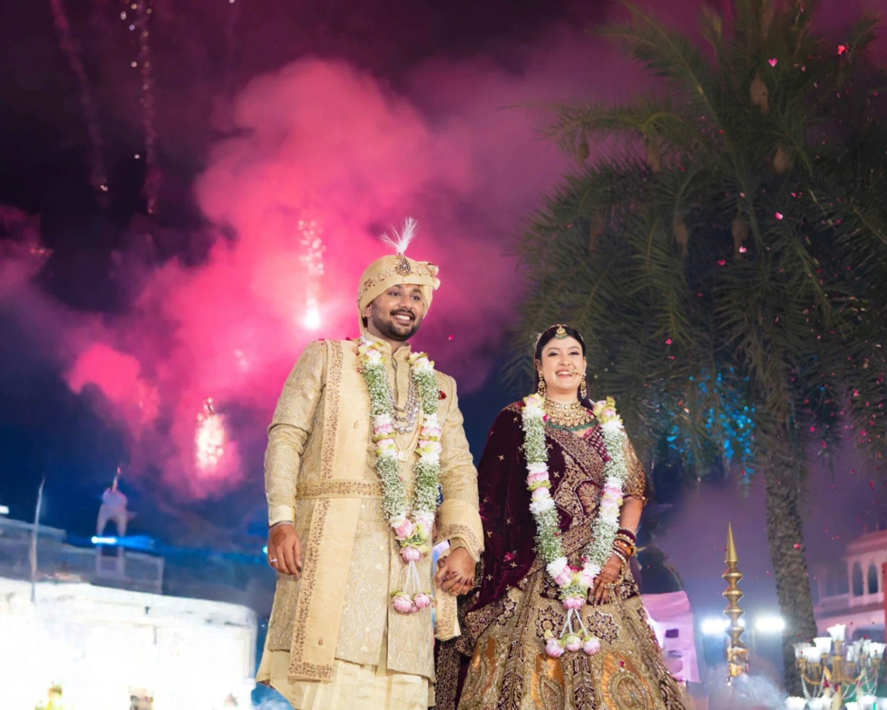 Portfolio image 7 for  Wedlove Captures, a photographer in Jaipur specializing in traditional, fine art, vintage, drone, artistic, candid, photojournalistic, black and white, lifestyle.