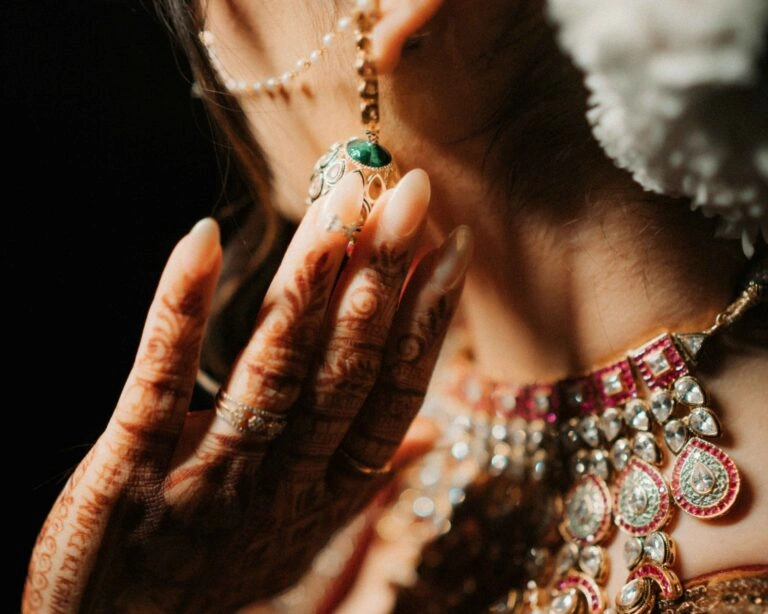 Portfolio image 9 for  Wedlove Captures, a photographer in Jaipur specializing in traditional, fine art, vintage, drone, artistic, candid, photojournalistic, black and white, lifestyle.