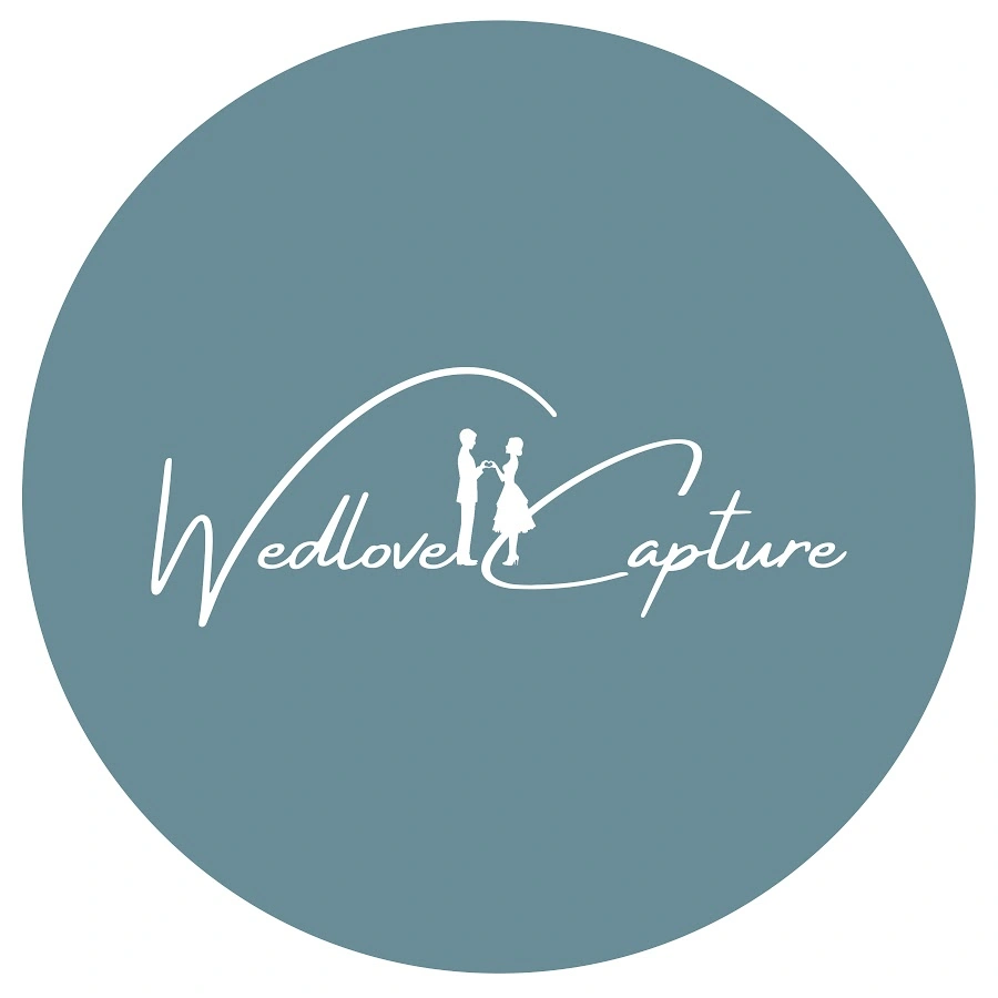 Headshot of Wedlove Captures, the photographer behind  Wedlove Captures.