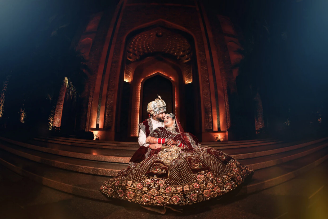 Portfolio image 7 for Pro Cine Hub, a photographer in Jalandhar specializing in traditional, fine art, vintage, artistic, drone, candid, photojournalistic, black and white, lifestyle.