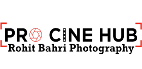 Headshot of Pro Cine Hub, the photographer behind Pro Cine Hub.