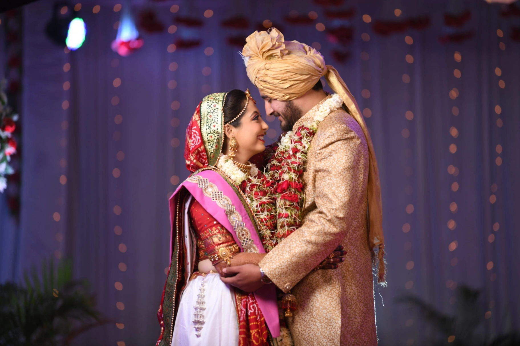 Portfolio image 2 for Sahjanand Studio, a photographer in Rajkot specializing in traditional, fine art, vintage, candid, artistic, drone, photojournalistic, black and white, lifestyle.