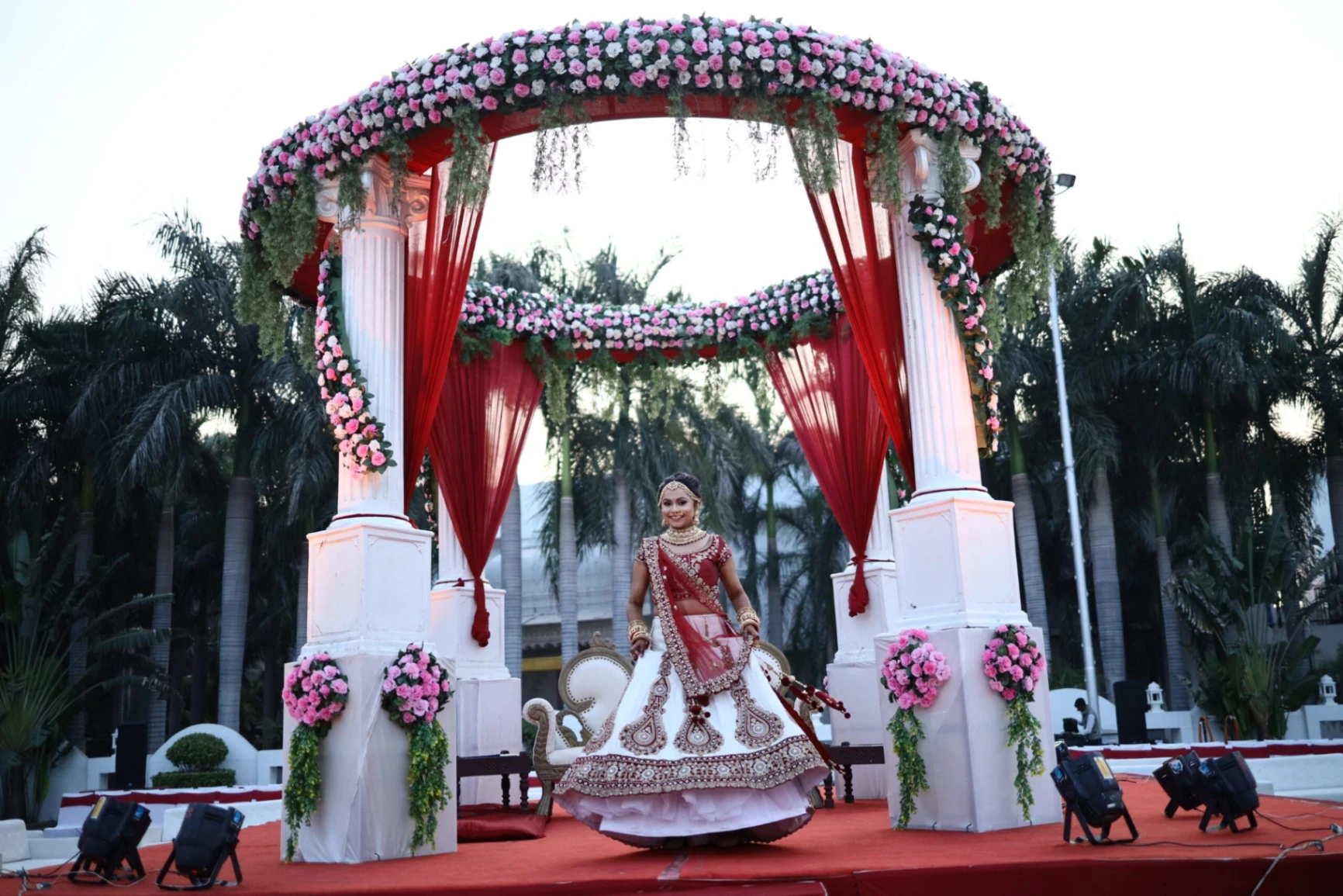 Portfolio image 11 for Sahjanand Studio, a photographer in Rajkot specializing in traditional, fine art, vintage, candid, artistic, drone, photojournalistic, black and white, lifestyle.