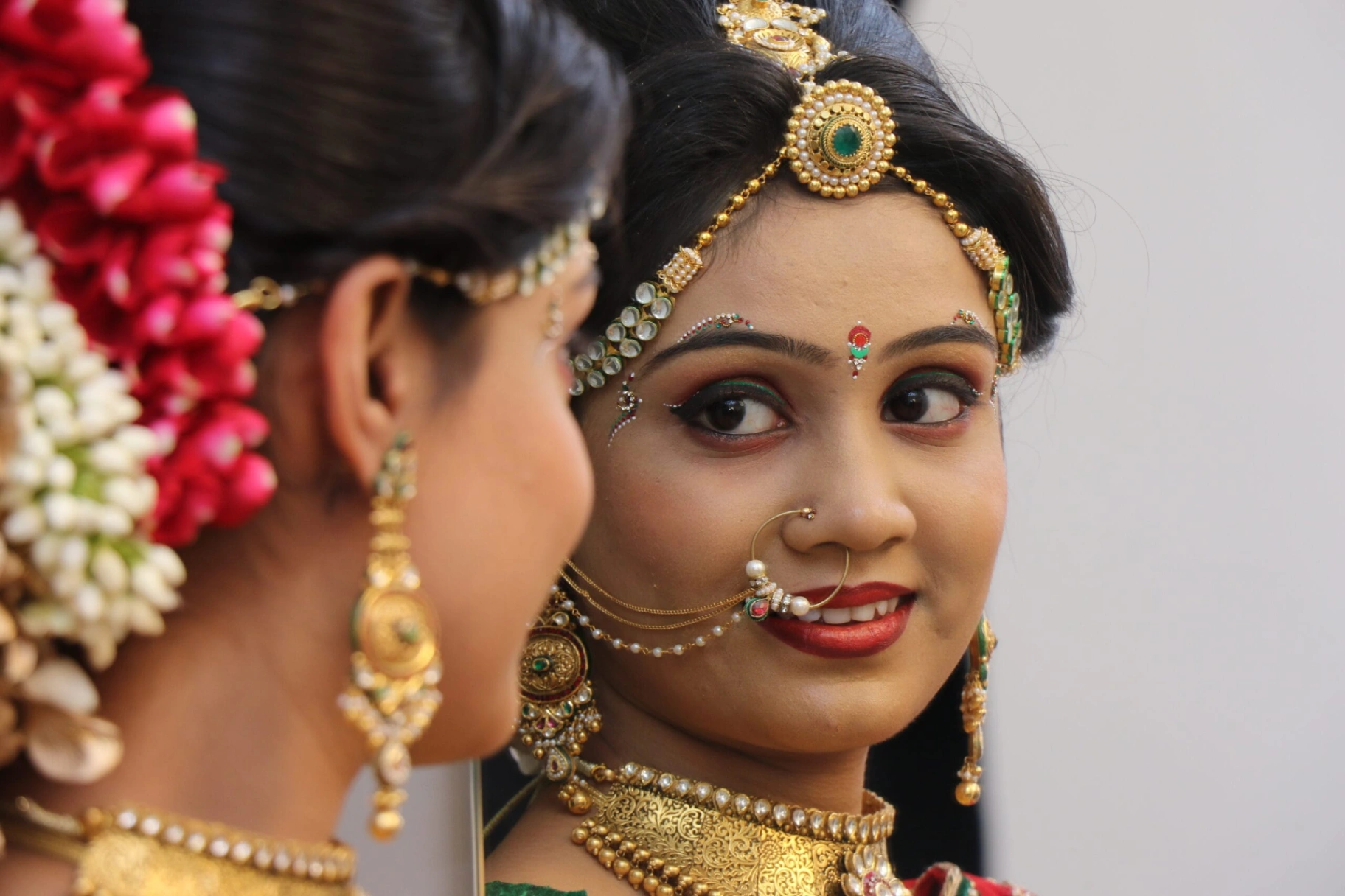 Portfolio image 10 for Sahjanand Studio, a photographer in Rajkot specializing in traditional, fine art, vintage, candid, artistic, drone, photojournalistic, black and white, lifestyle.