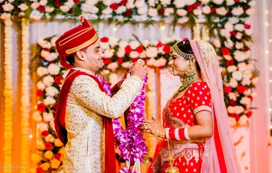 Portfolio image 3 for Wedding Photo Planet, a photographer in New Delhi specializing in fine art, vintage, traditional, candid, artistic, drone, lifestyle, black and white, photojournalistic.