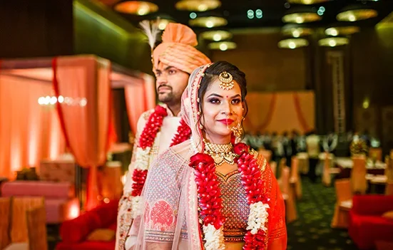 Portfolio image 4 for Wedding Photo Planet, a photographer in New Delhi specializing in fine art, vintage, traditional, candid, artistic, drone, lifestyle, black and white, photojournalistic.