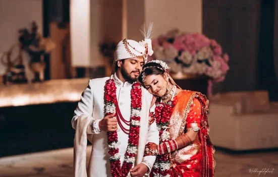 Portfolio image 5 for Wedding Photo Planet, a photographer in New Delhi specializing in fine art, vintage, traditional, candid, artistic, drone, lifestyle, black and white, photojournalistic.