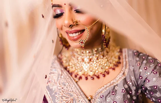 Portfolio image 9 for Wedding Photo Planet, a photographer in New Delhi specializing in fine art, vintage, traditional, candid, artistic, drone, lifestyle, black and white, photojournalistic.