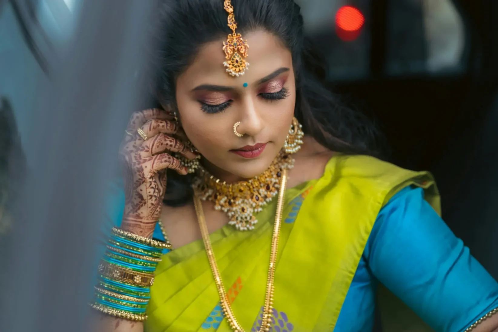 Portfolio image 10 for Heaven Studio, a photographer in Delhi specializing in traditional, fine art, vintage, candid, artistic, drone, photojournalistic, black and white, lifestyle.