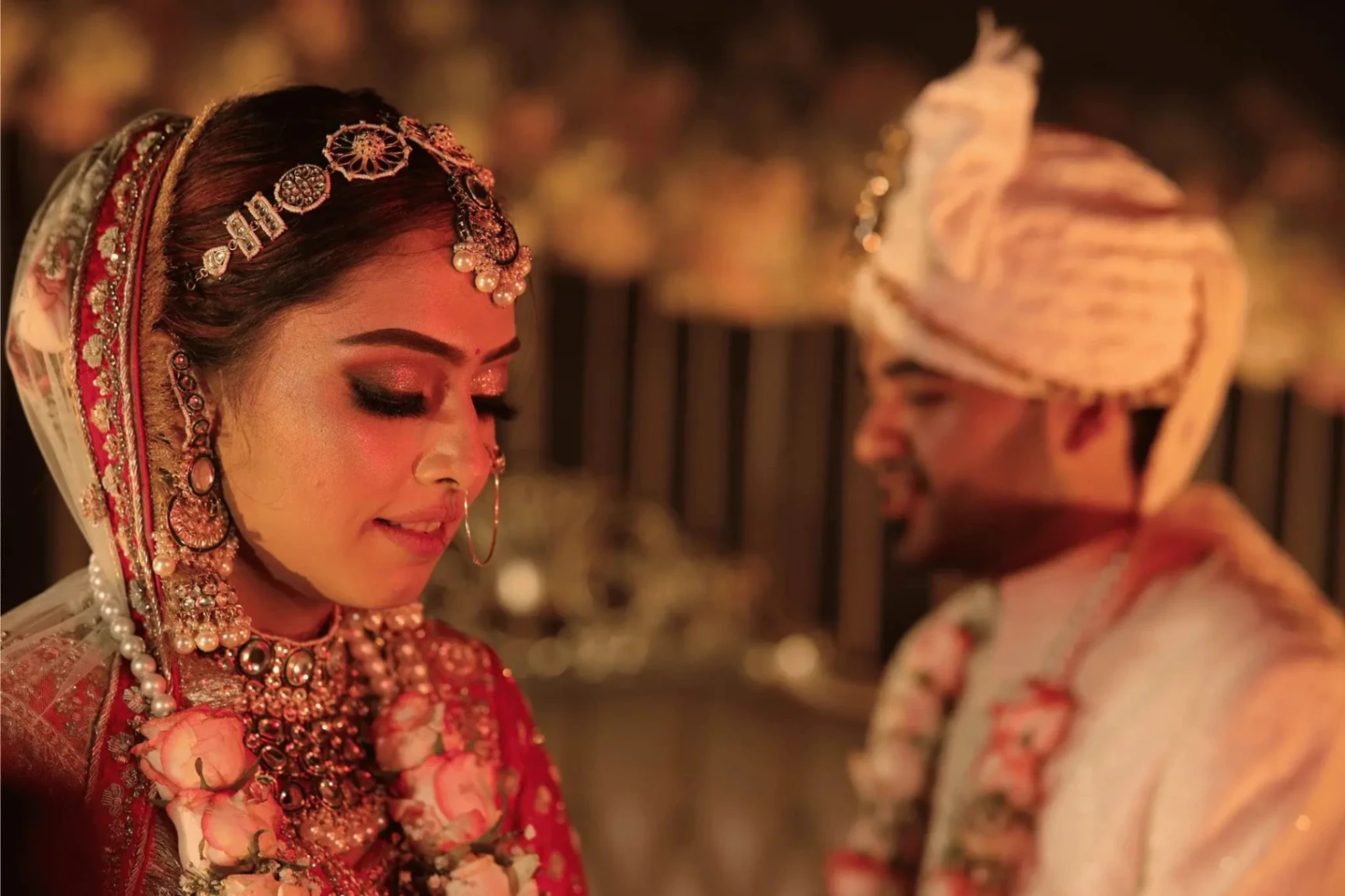 Indian wedding photography by Heaven Studio in Delhi, D-99 , Block D , sector 122