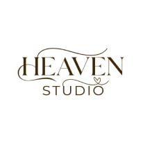 Headshot of Heaven Studio, the photographer behind Heaven Studio.