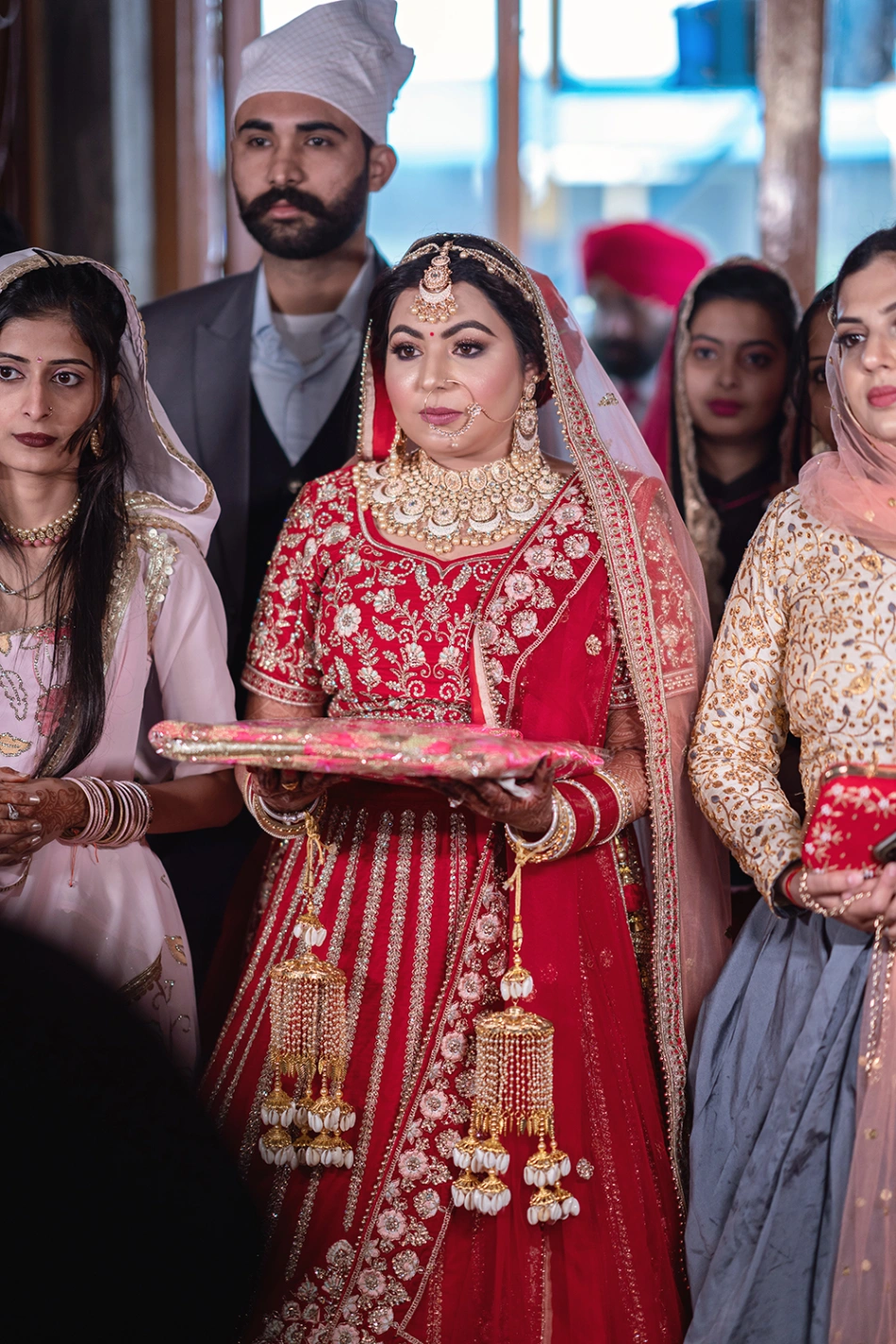 Portfolio image 1 for Photographer Taranveer Singh, a photographer in Bathinda specializing in lifestyle, drone, vintage, black and white, artistic, fine art, photojournalistic, candid, traditional.