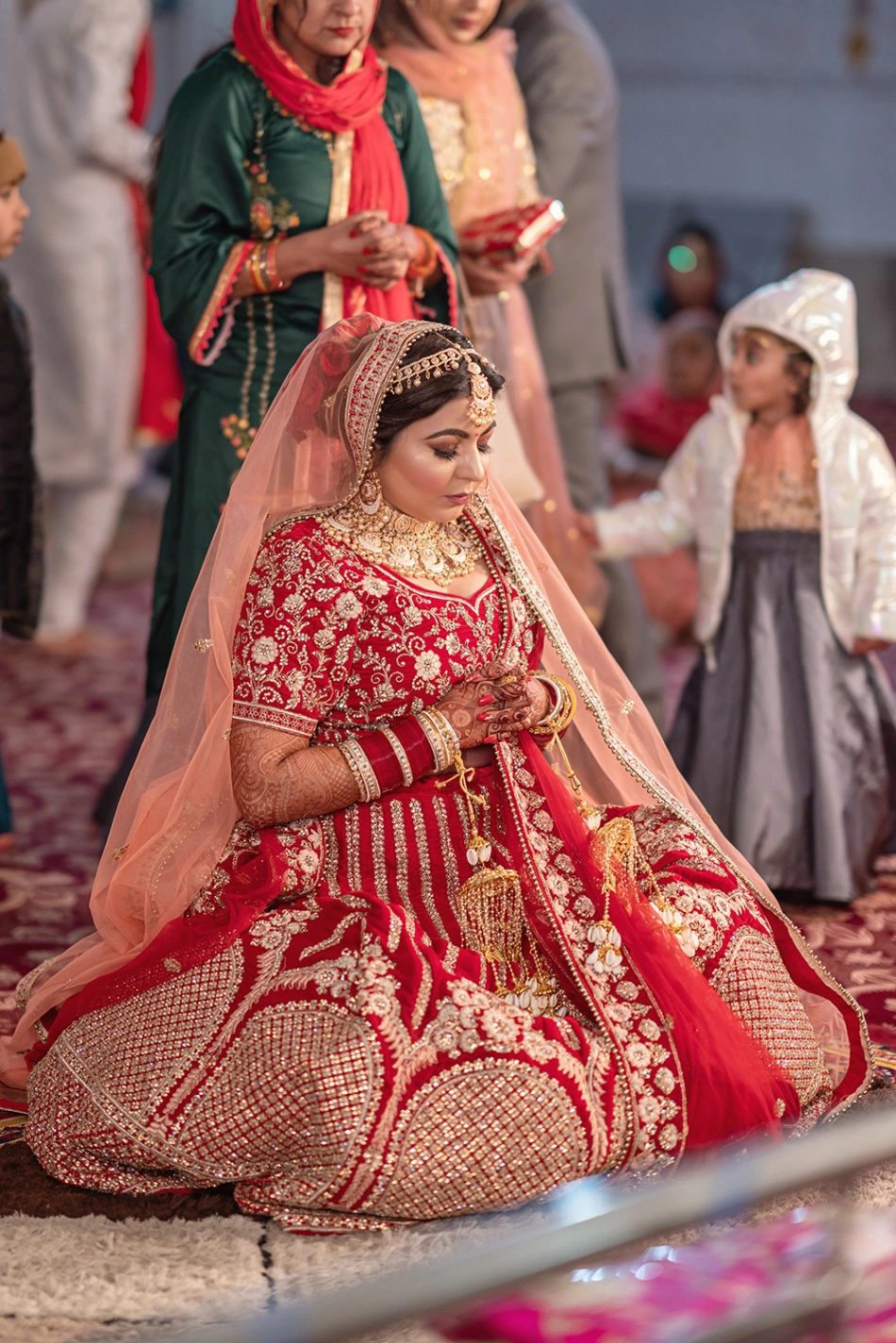 Portfolio image 4 for Photographer Taranveer Singh, a photographer in Bathinda specializing in lifestyle, drone, vintage, black and white, artistic, fine art, photojournalistic, candid, traditional.