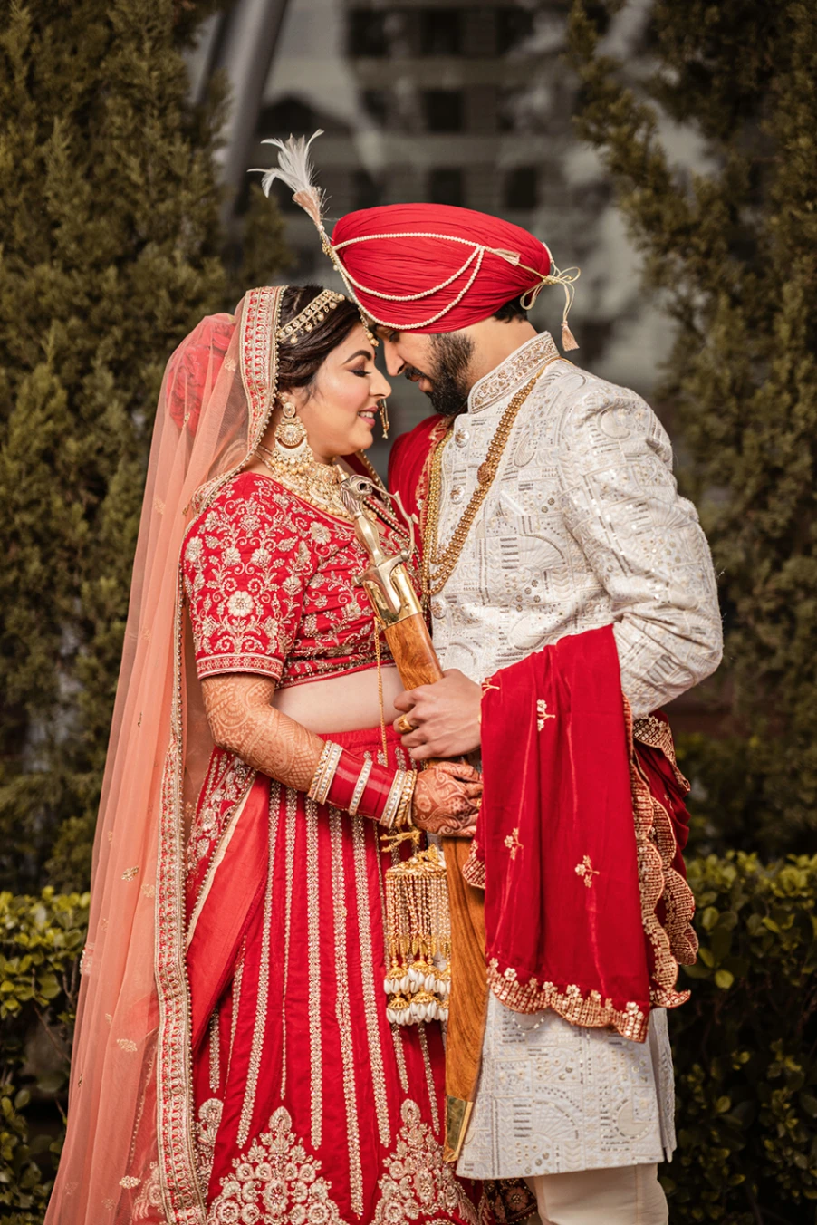 Portfolio image 5 for Photographer Taranveer Singh, a photographer in Bathinda specializing in lifestyle, drone, vintage, black and white, artistic, fine art, photojournalistic, candid, traditional.