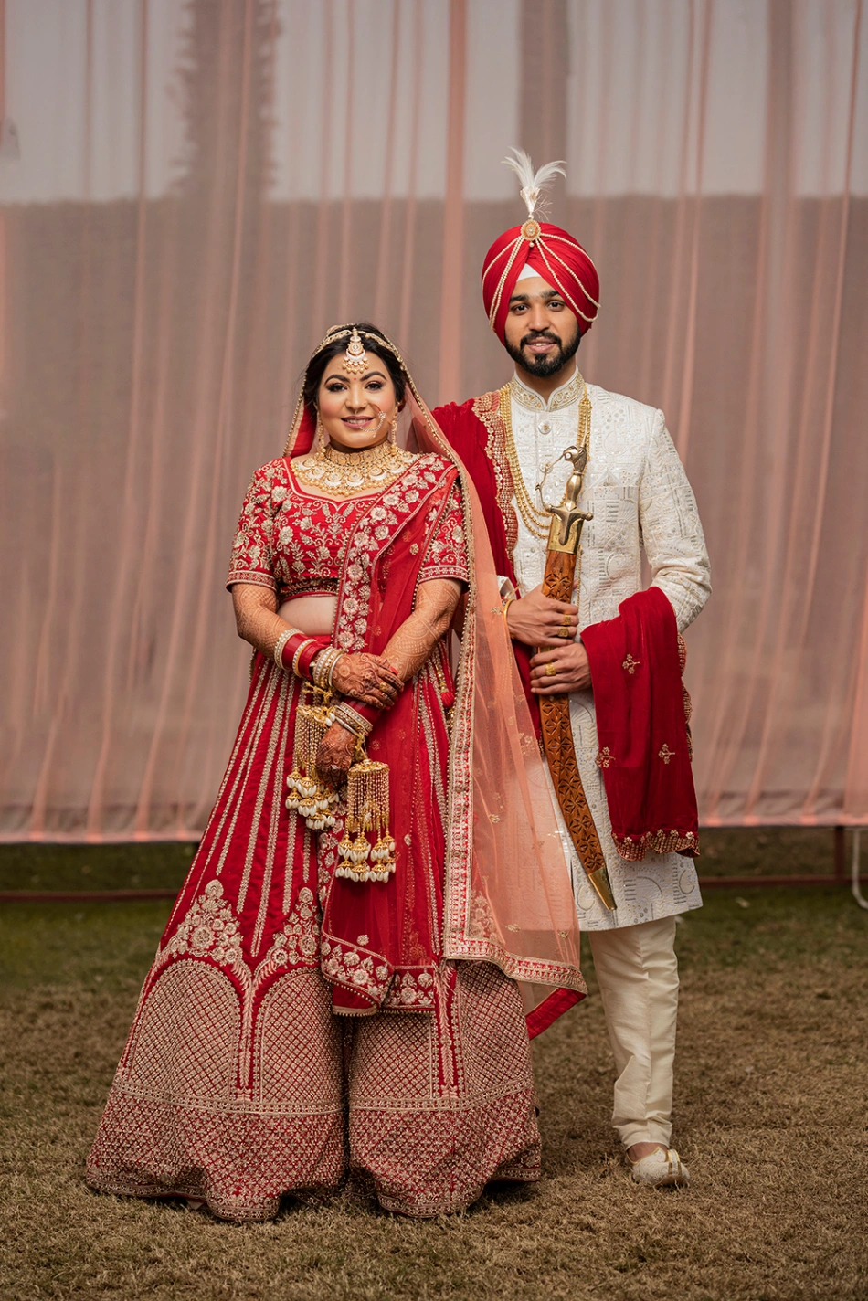 Portfolio image 6 for Photographer Taranveer Singh, a photographer in Bathinda specializing in lifestyle, drone, vintage, black and white, artistic, fine art, photojournalistic, candid, traditional.