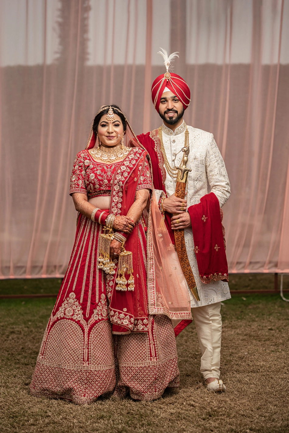 Portfolio image 11 for Photographer Taranveer Singh, a photographer in Bathinda specializing in lifestyle, drone, vintage, black and white, artistic, fine art, photojournalistic, candid, traditional.