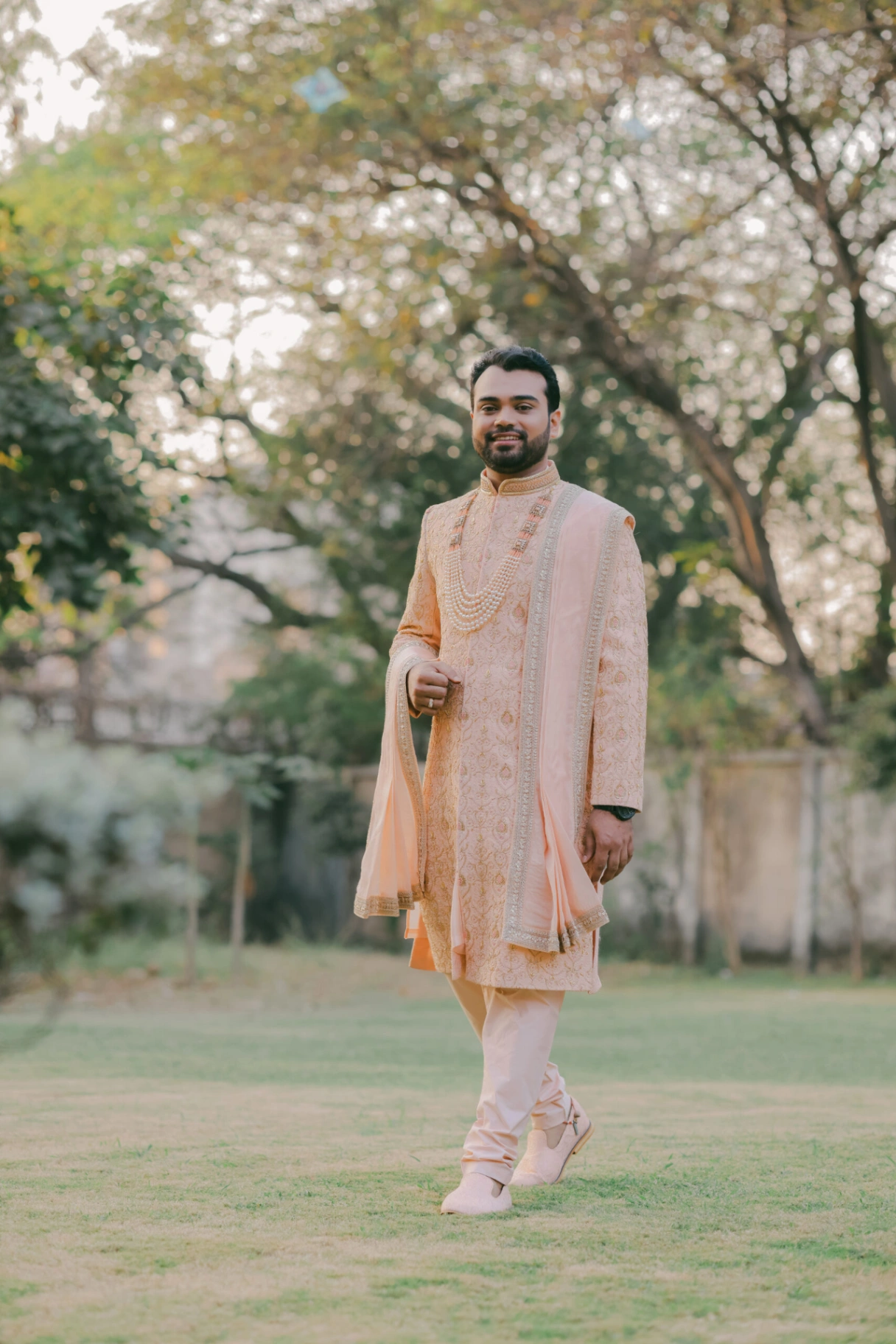 Portfolio image 8 for The Studio Om , a photographer in Surat specializing in traditional, fine art, vintage, candid, artistic, drone, photojournalistic, black and white, lifestyle.