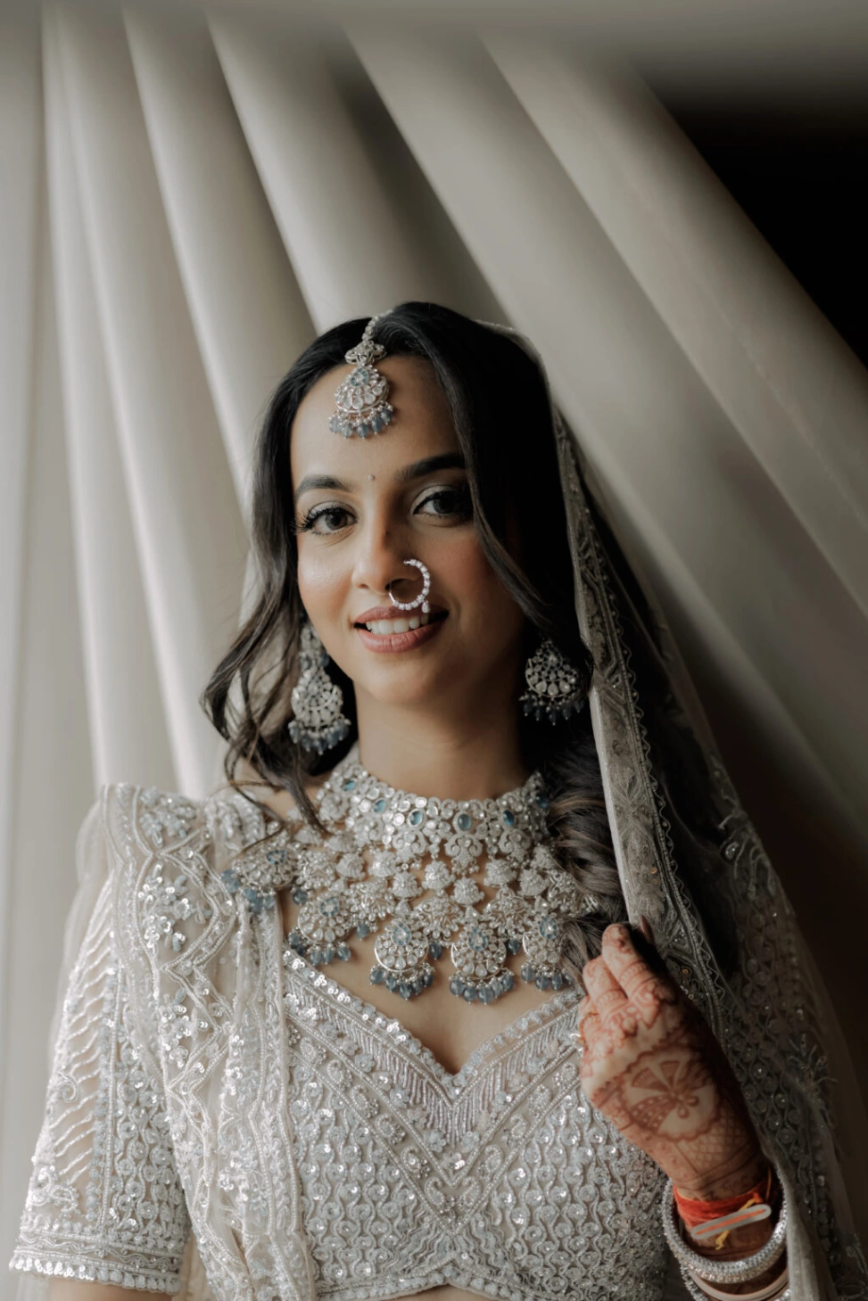 Portfolio image 10 for The Studio Om , a photographer in Surat specializing in traditional, fine art, vintage, candid, artistic, drone, photojournalistic, black and white, lifestyle.