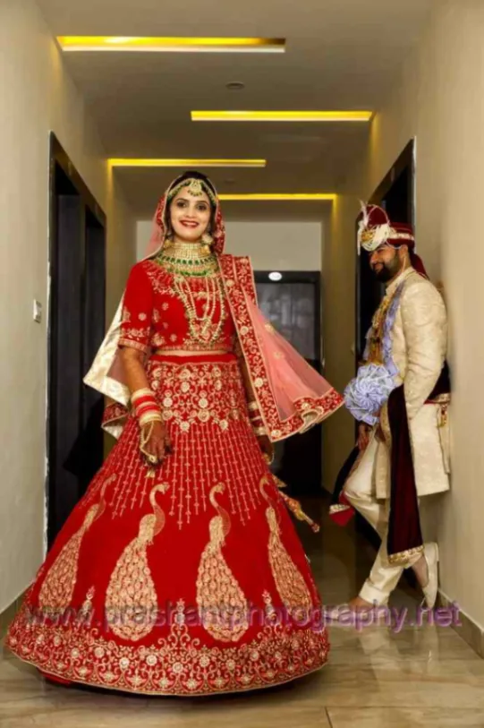 Portfolio image 2 for Abhinav Studio, a photographer in Bhopal specializing in traditional, fine art, vintage, drone, artistic, candid, photojournalistic, black and white, lifestyle.