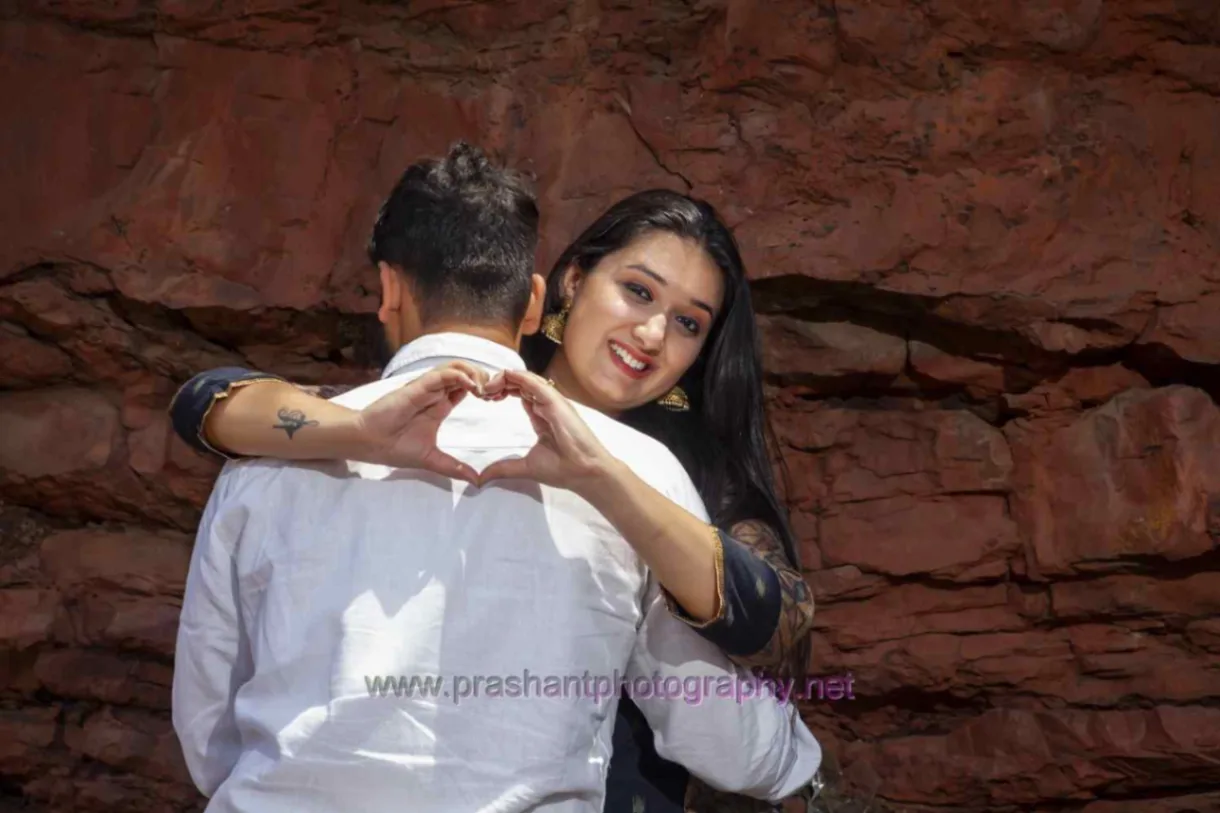 Portfolio image 4 for Abhinav Studio, a photographer in Bhopal specializing in traditional, fine art, vintage, drone, artistic, candid, photojournalistic, black and white, lifestyle.